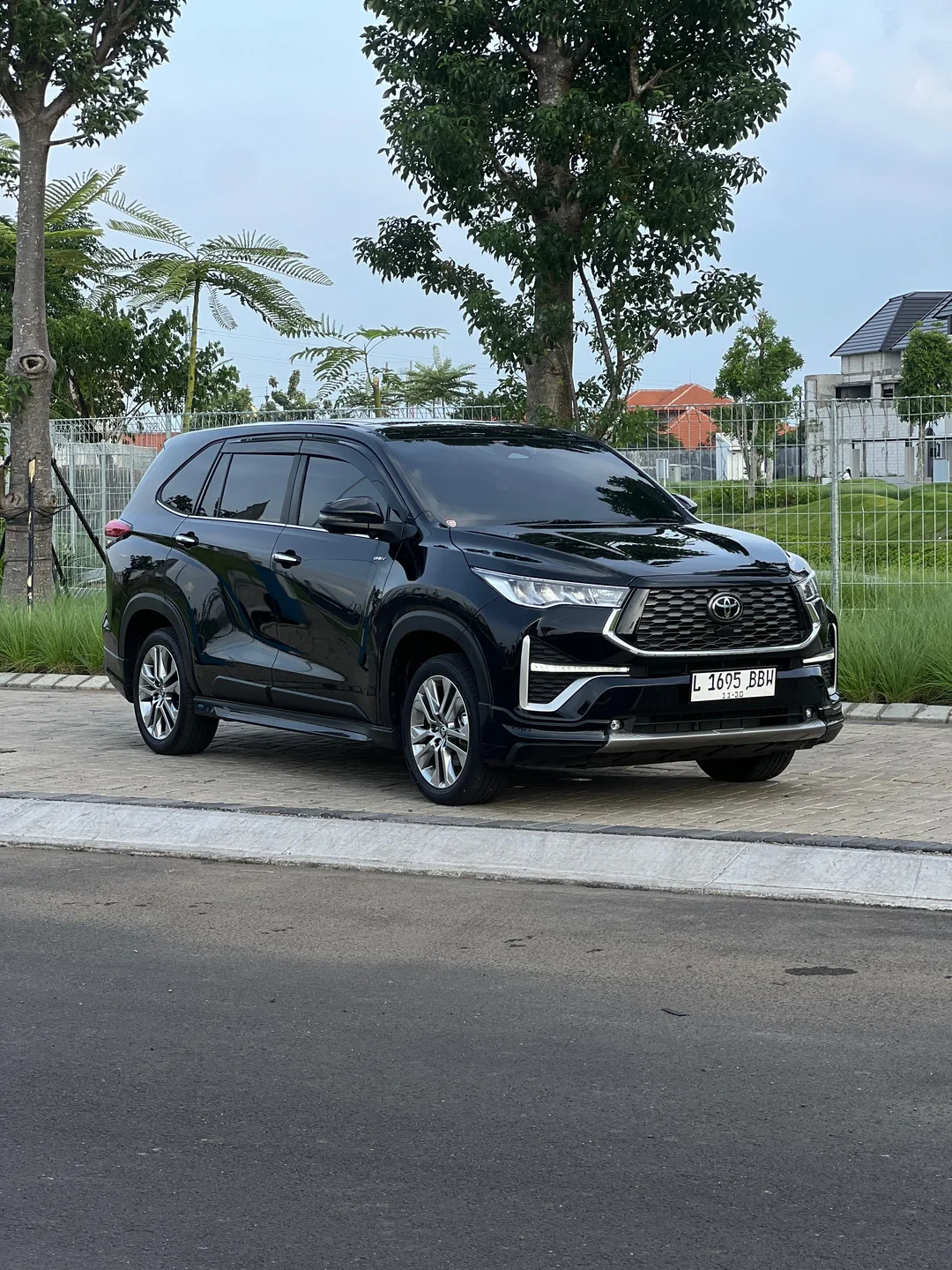 Toyota Zenix