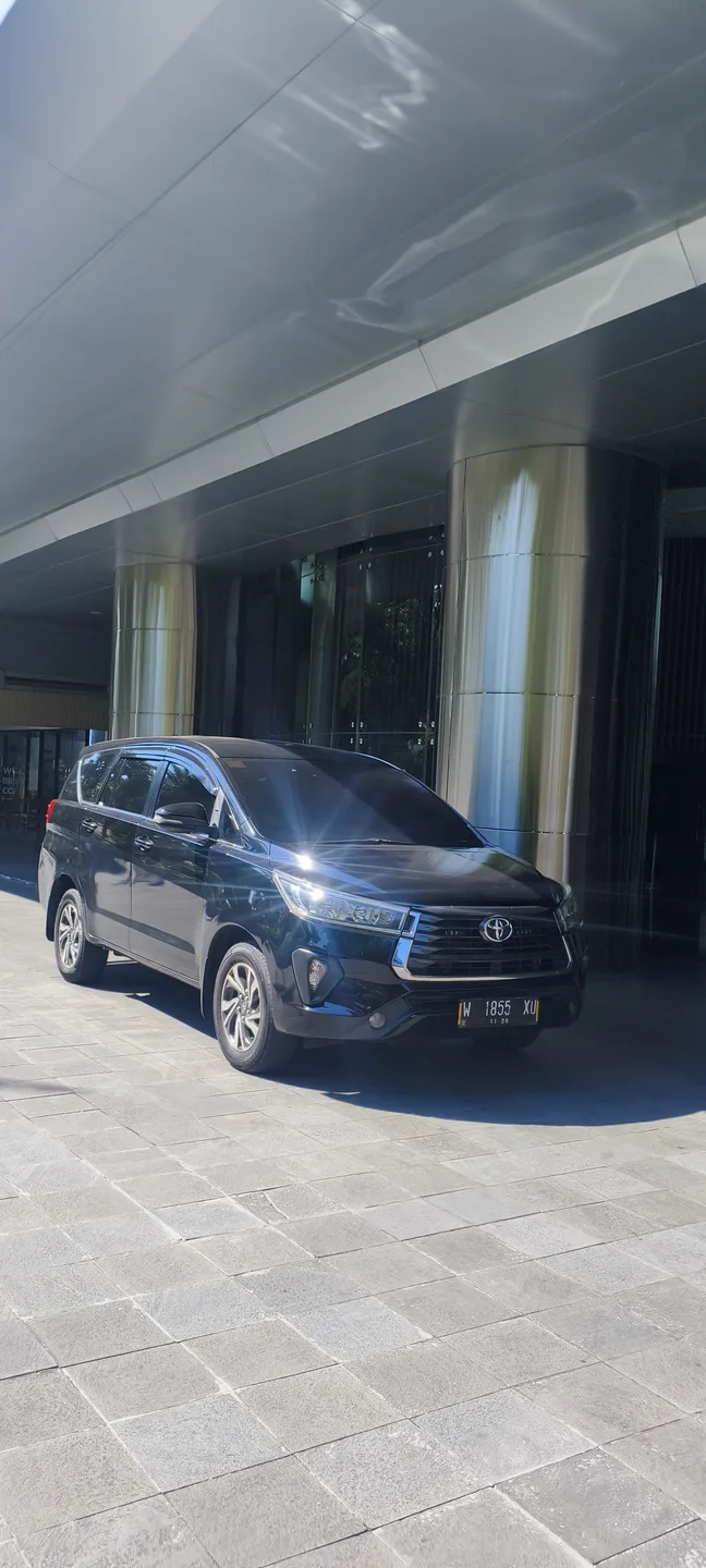Toyota Innova
